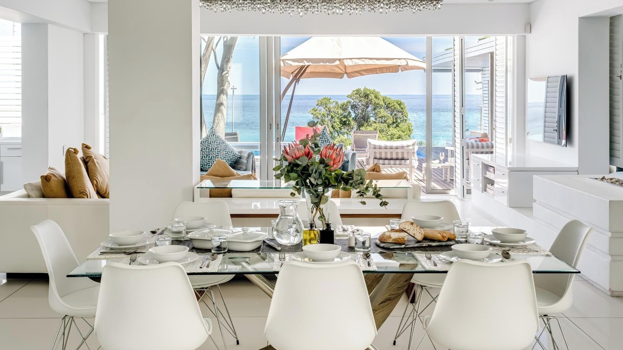 Photo of Others in Camps Bay