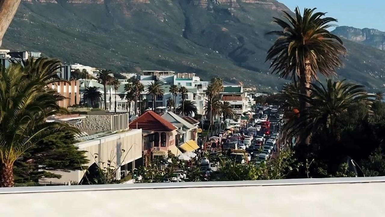 Photo of Outdoor in Camps Bay