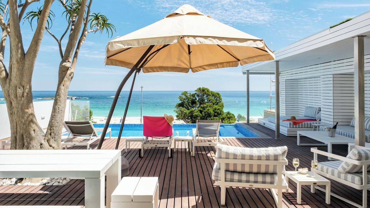 Photo of Outdoor in Camps Bay