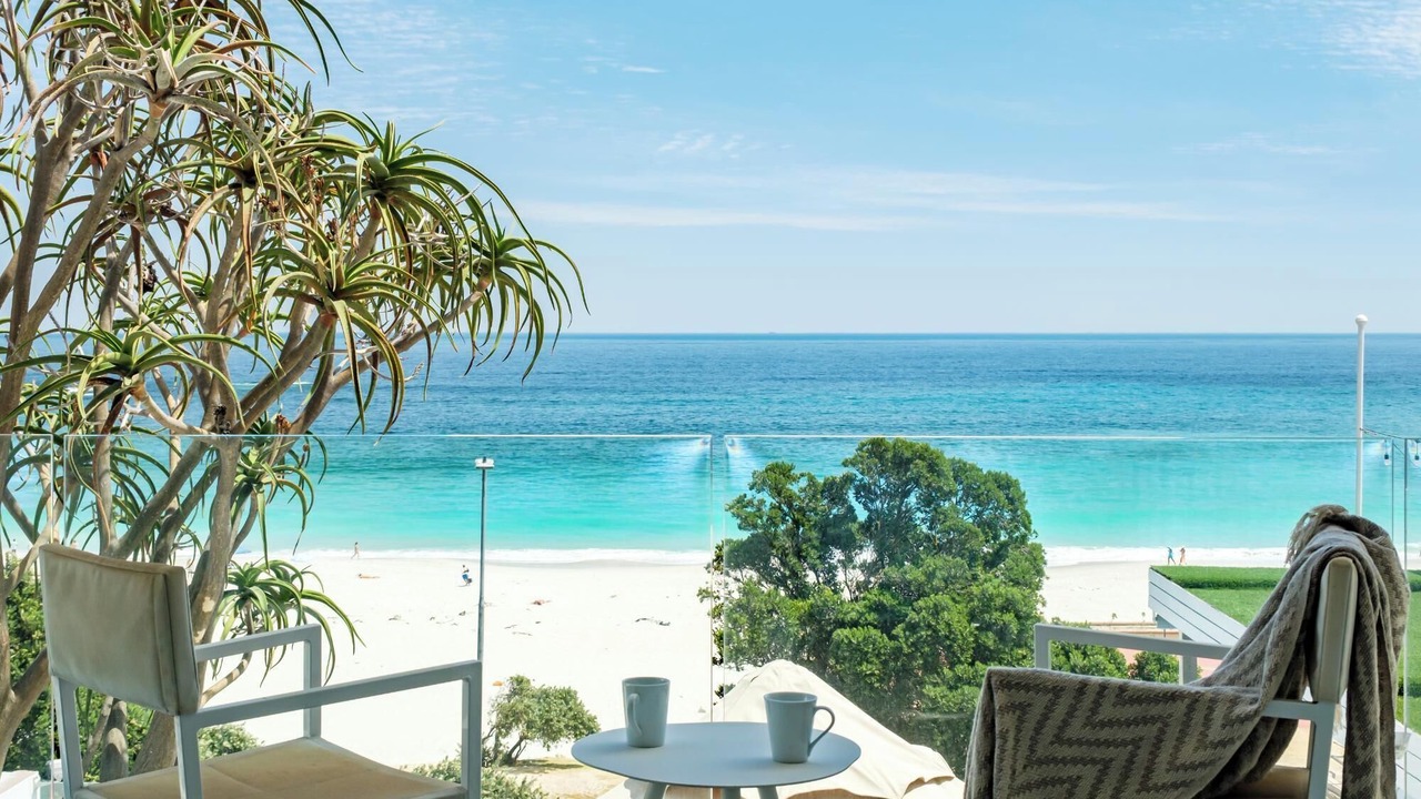Photo of Outdoor in Camps Bay