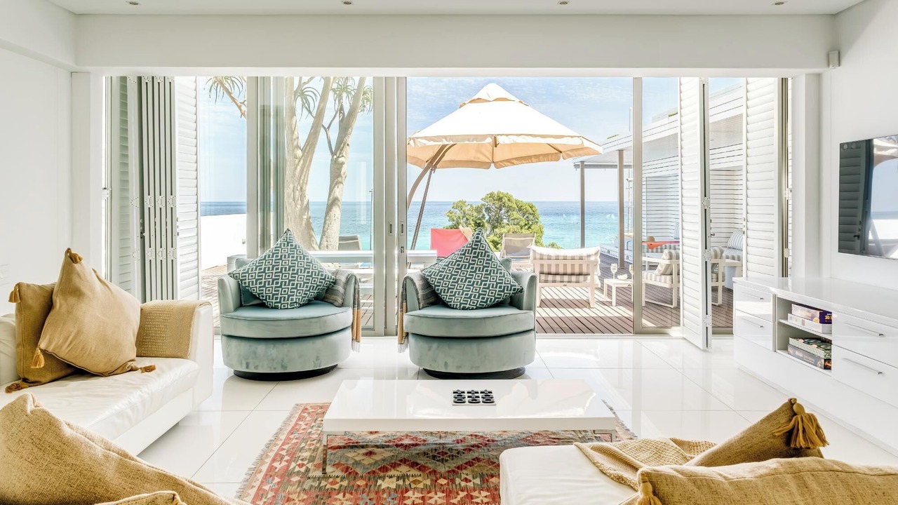 Photo of Livingroom in Camps Bay