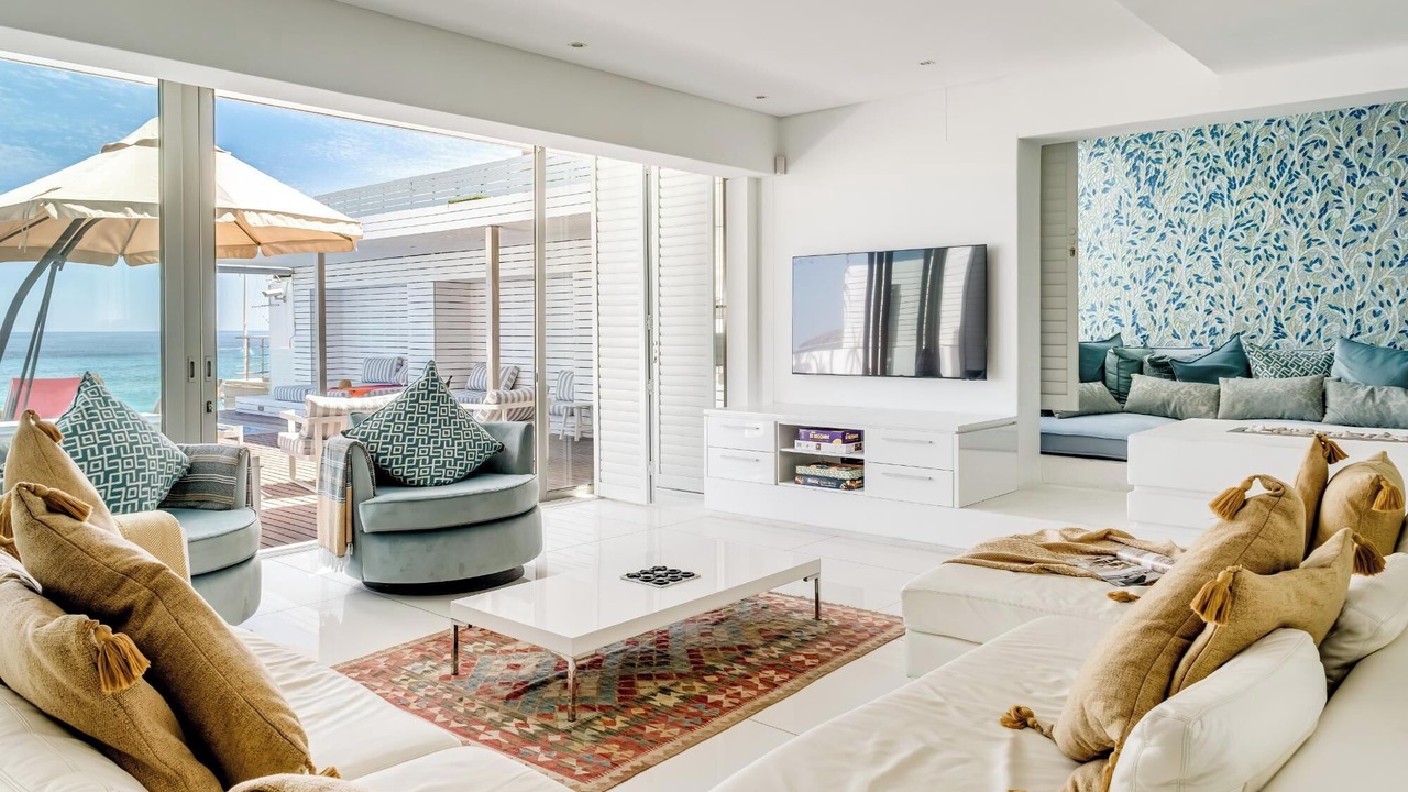 Photo of Livingroom in Camps Bay