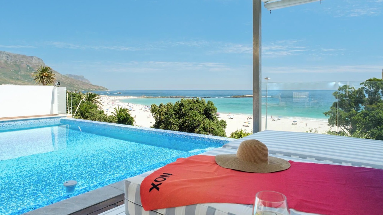 Photo of Outdoor in Camps Bay