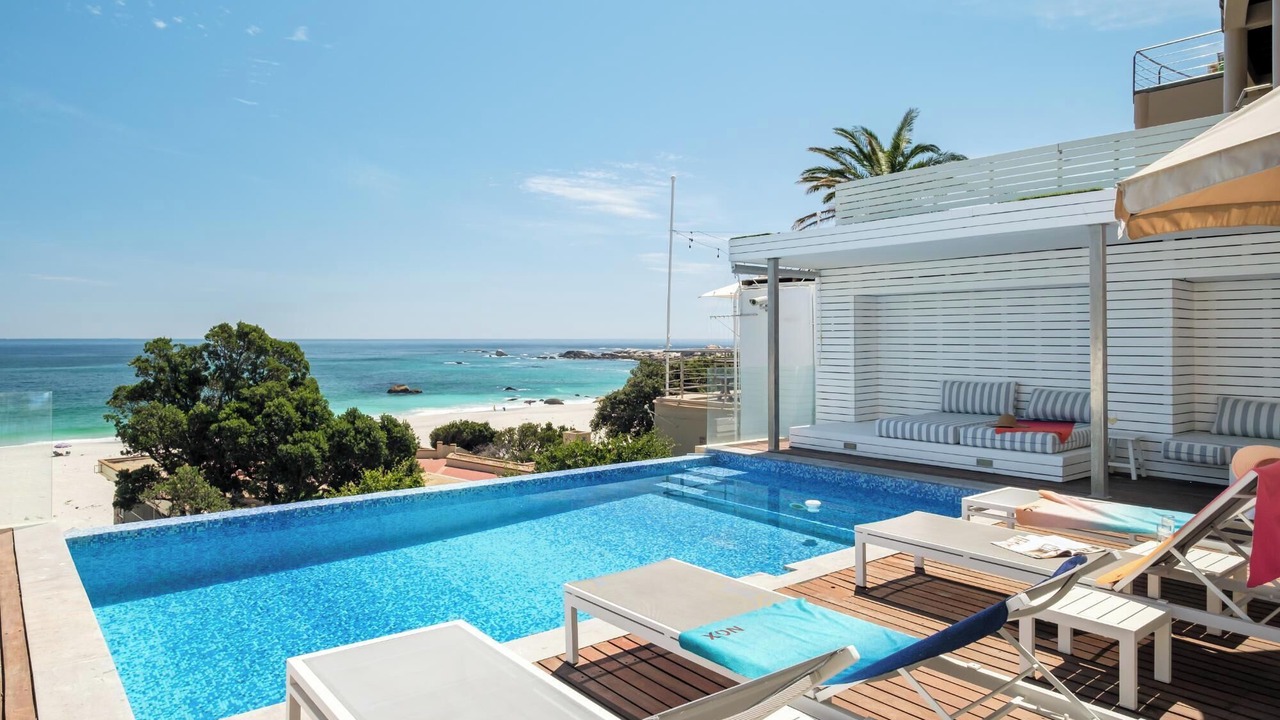 Photo of Outdoor in Camps Bay