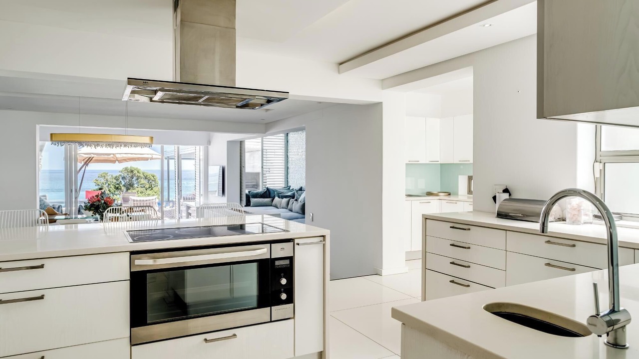 Photo of Kitchen in Camps Bay