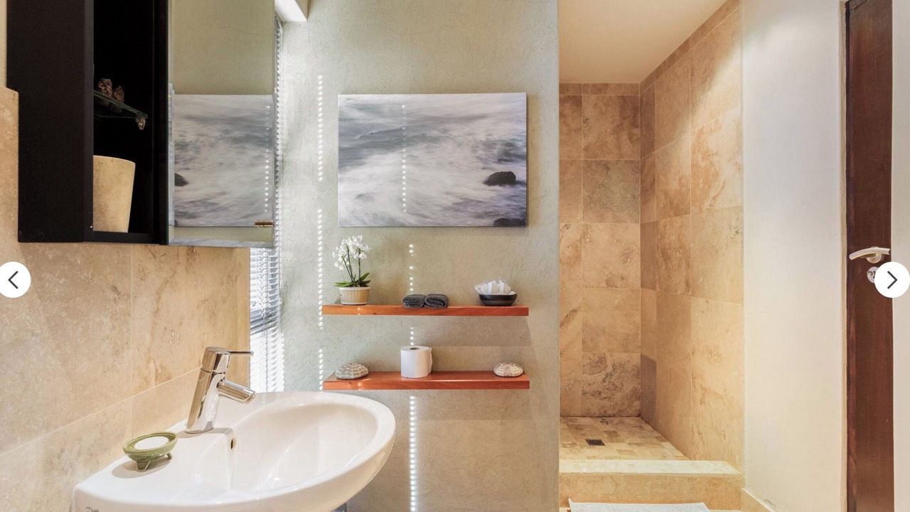 Photo of Bathroom in Hout Bay