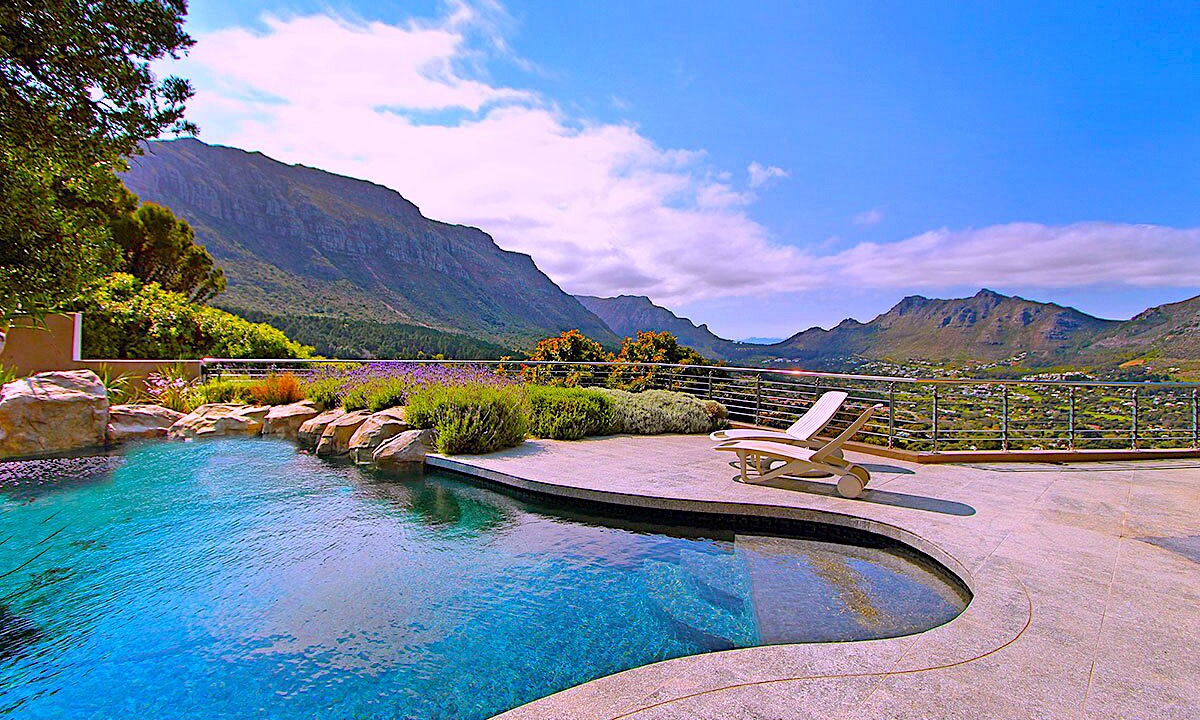 Photo of Outdoor in Hout Bay