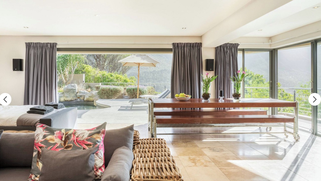 Photo of Outdoor in Hout Bay