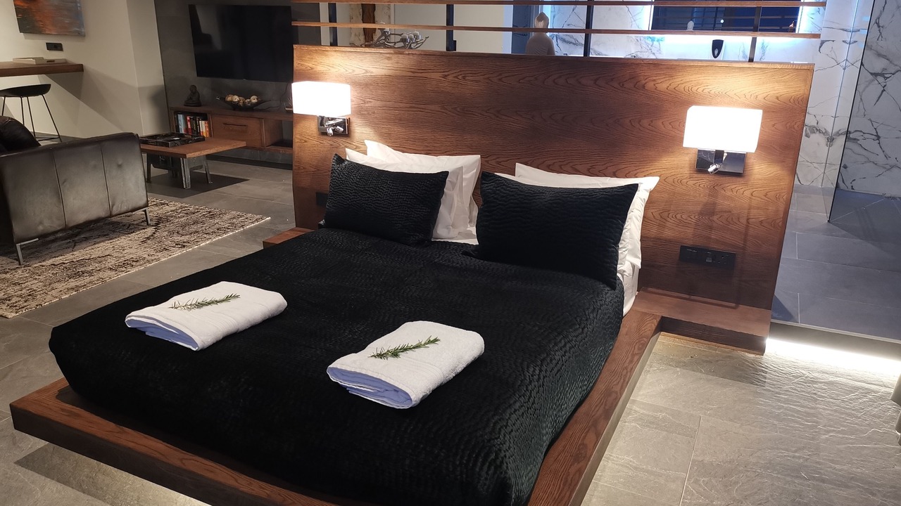 Photo of Bedroom in Hout Bay