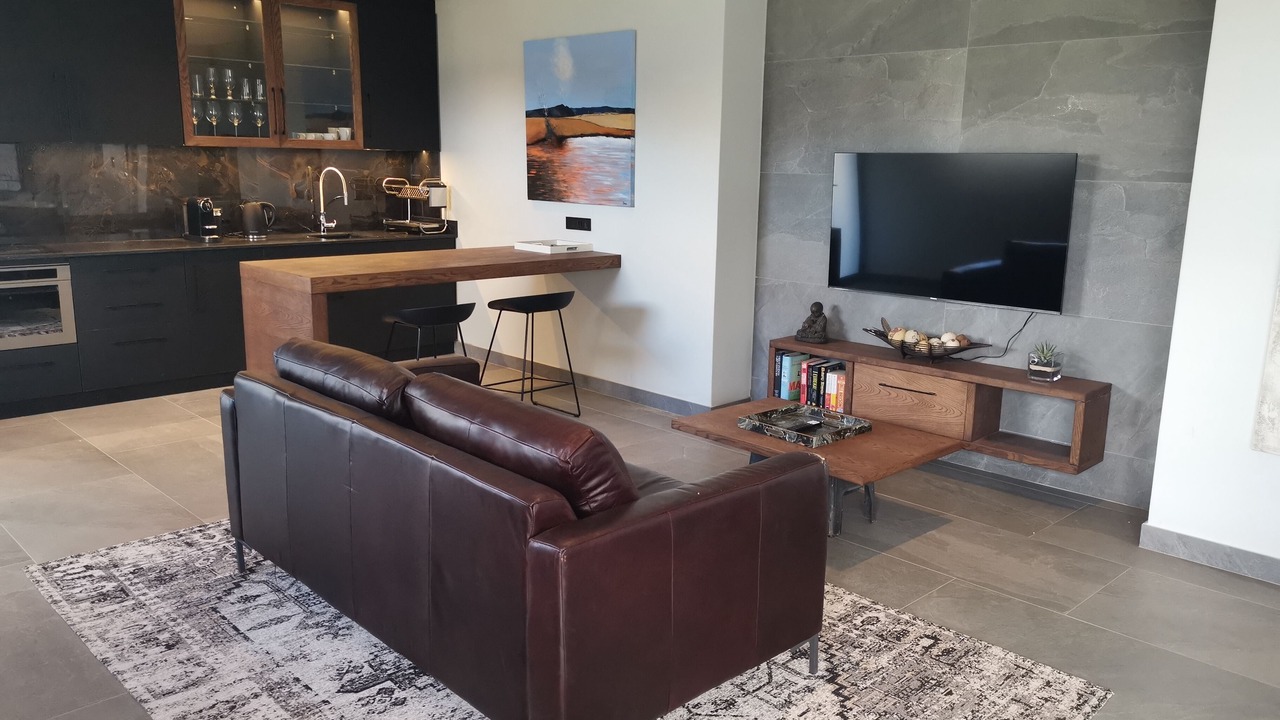 Photo of Livingroom in Hout Bay