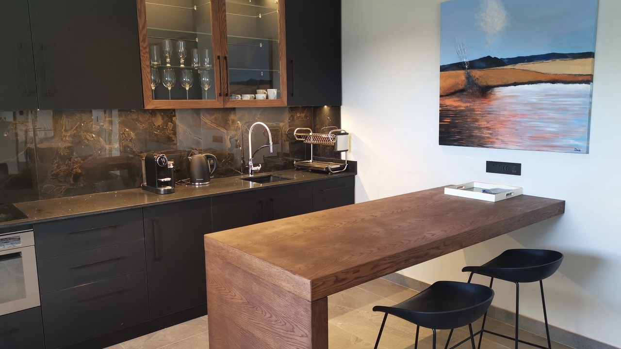 Photo of Kitchen in Hout Bay