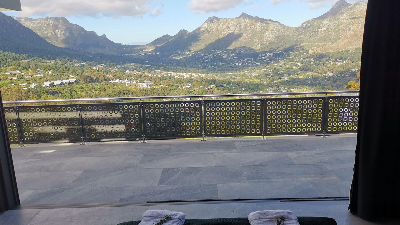 Photo of Outdoor in Hout Bay