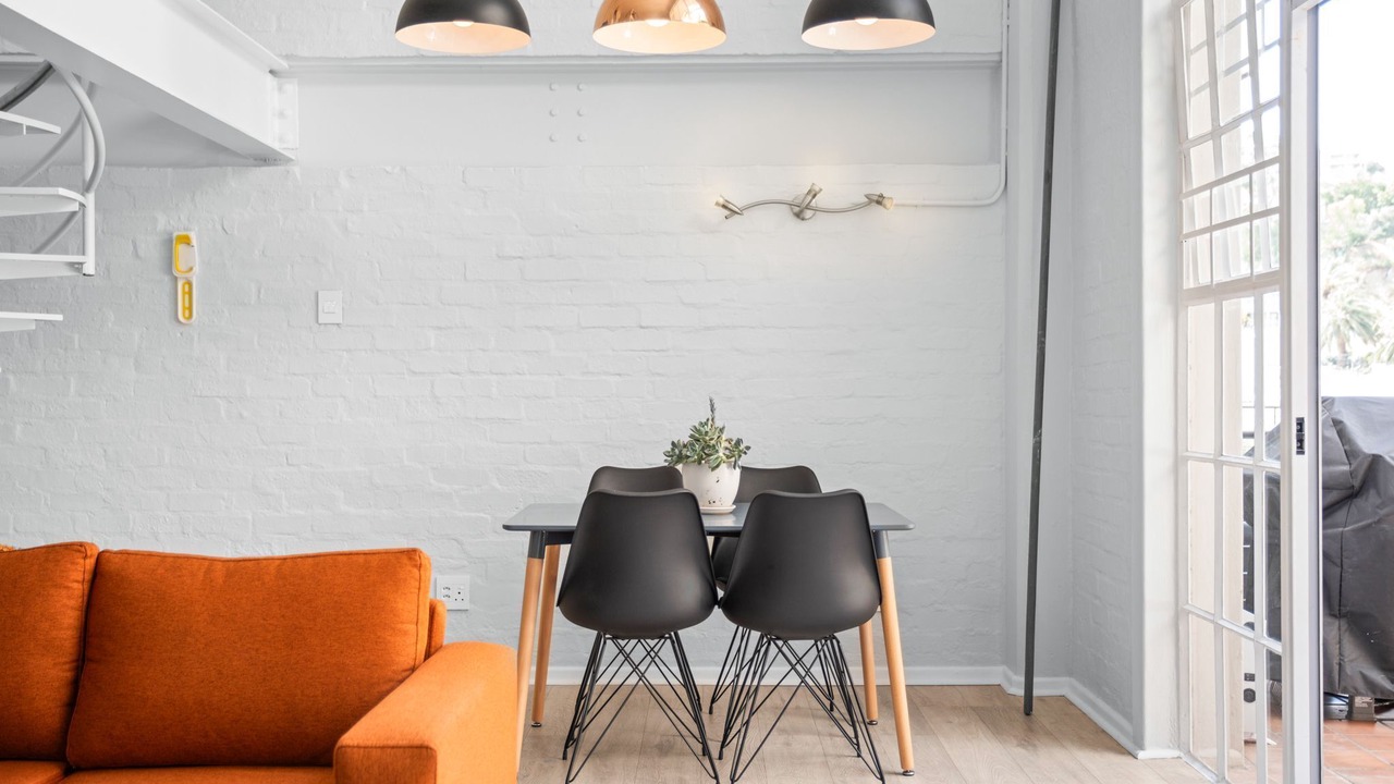 Photo of Livingroom in Bo'Kaap
