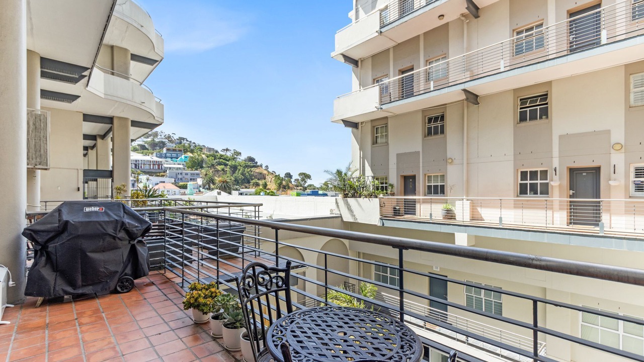 Photo of Outdoor in Bo'Kaap