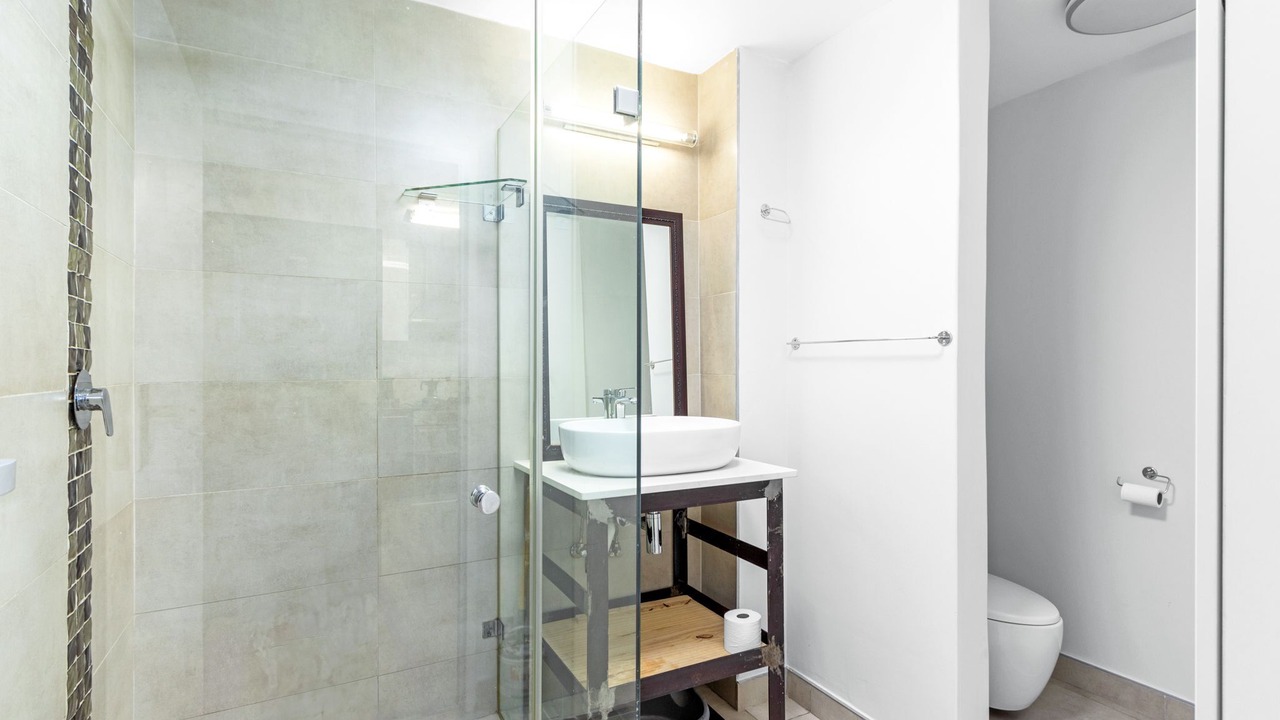 Photo of Bathroom in Bo'Kaap