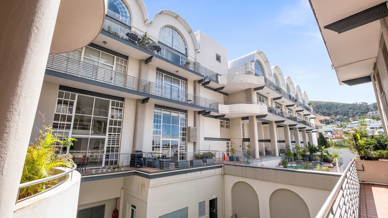 Photo of Outdoor in Bo'Kaap