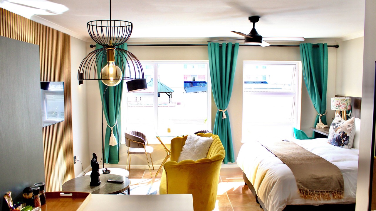 Photo of Bedroom in Strand