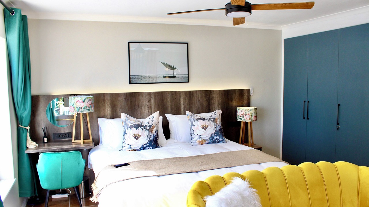 Photo of Bedroom in Strand