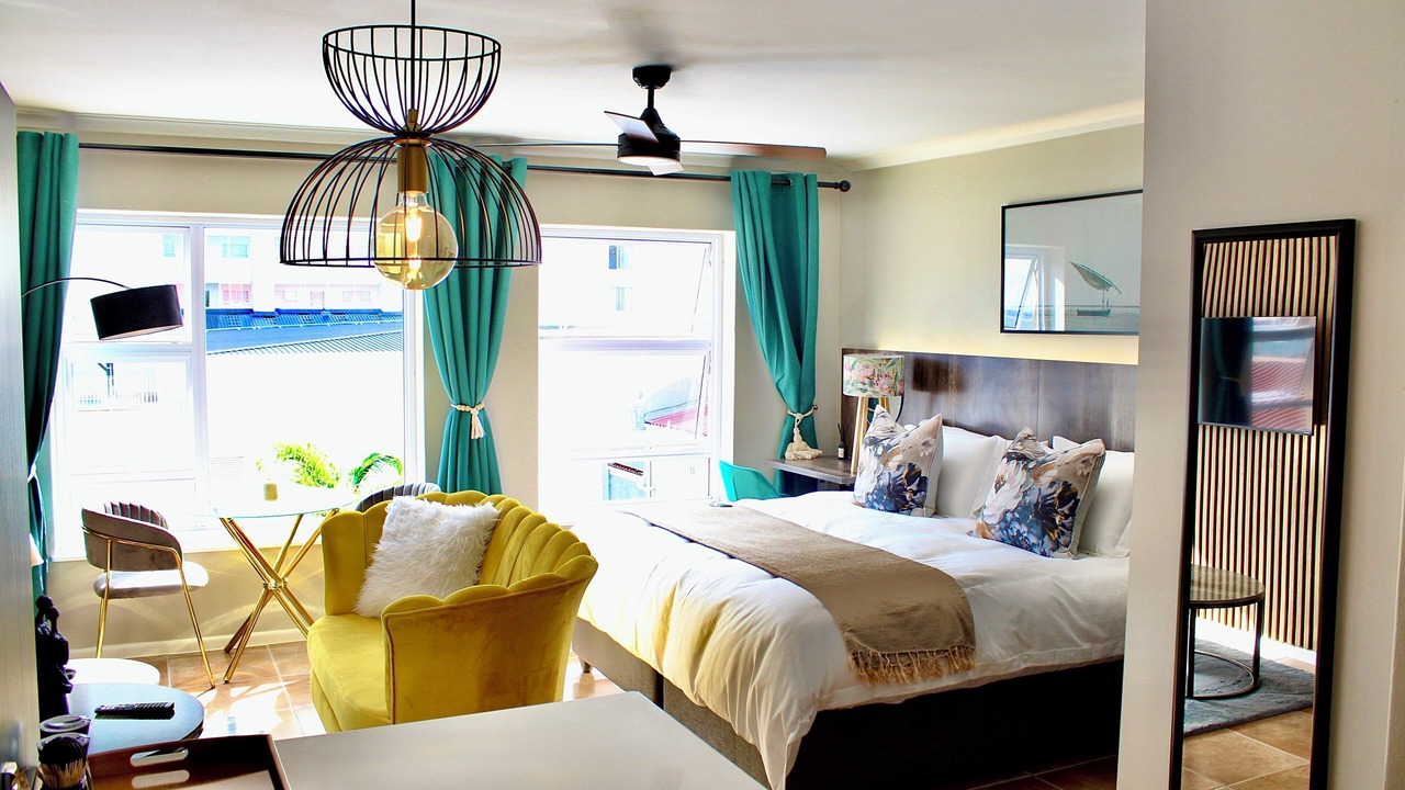 Photo of Bedroom in Strand