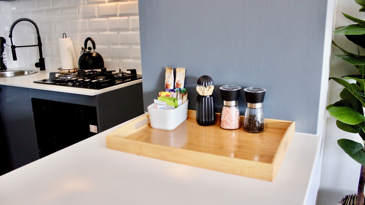 Photo of Kitchen in Strand