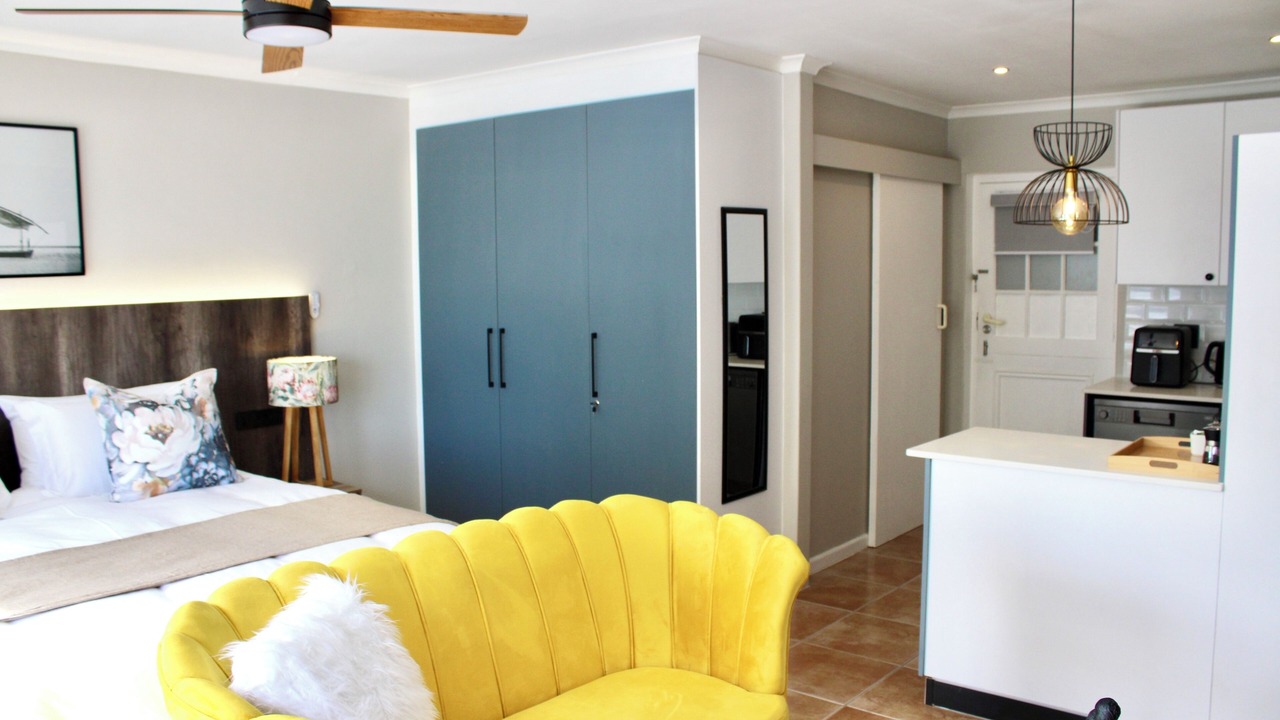 Photo of Bedroom in Strand