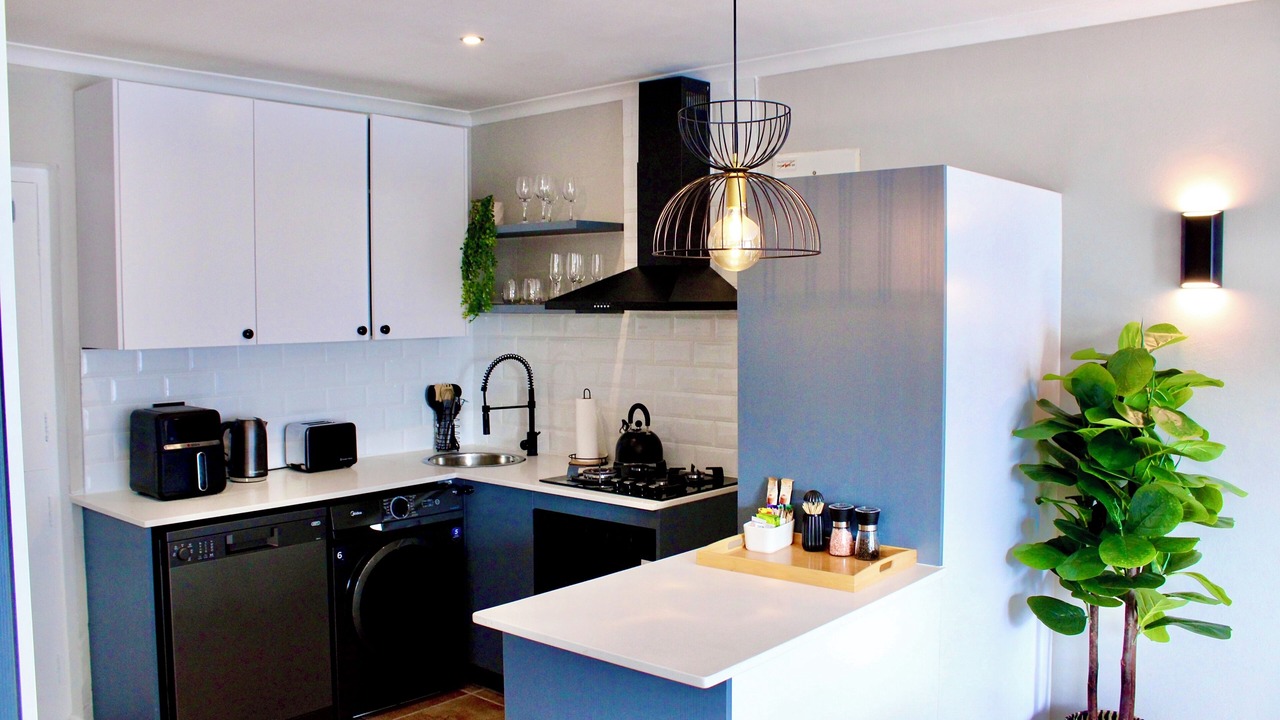 Photo of Kitchen in Strand