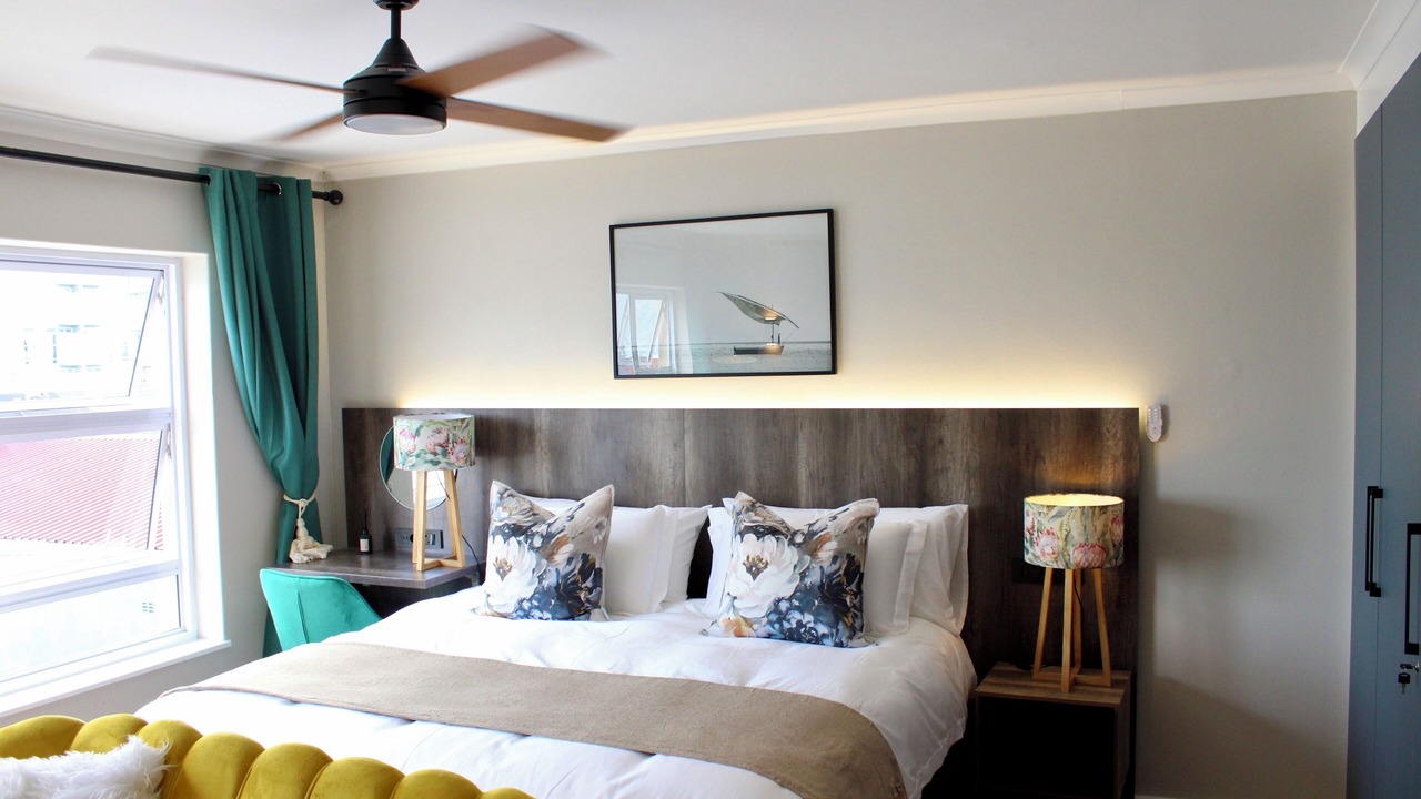Photo of Bedroom in Strand