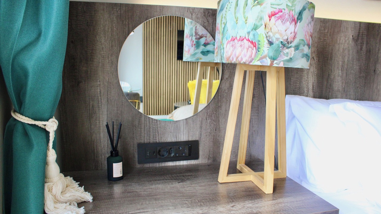 Photo of Bedroom in Strand