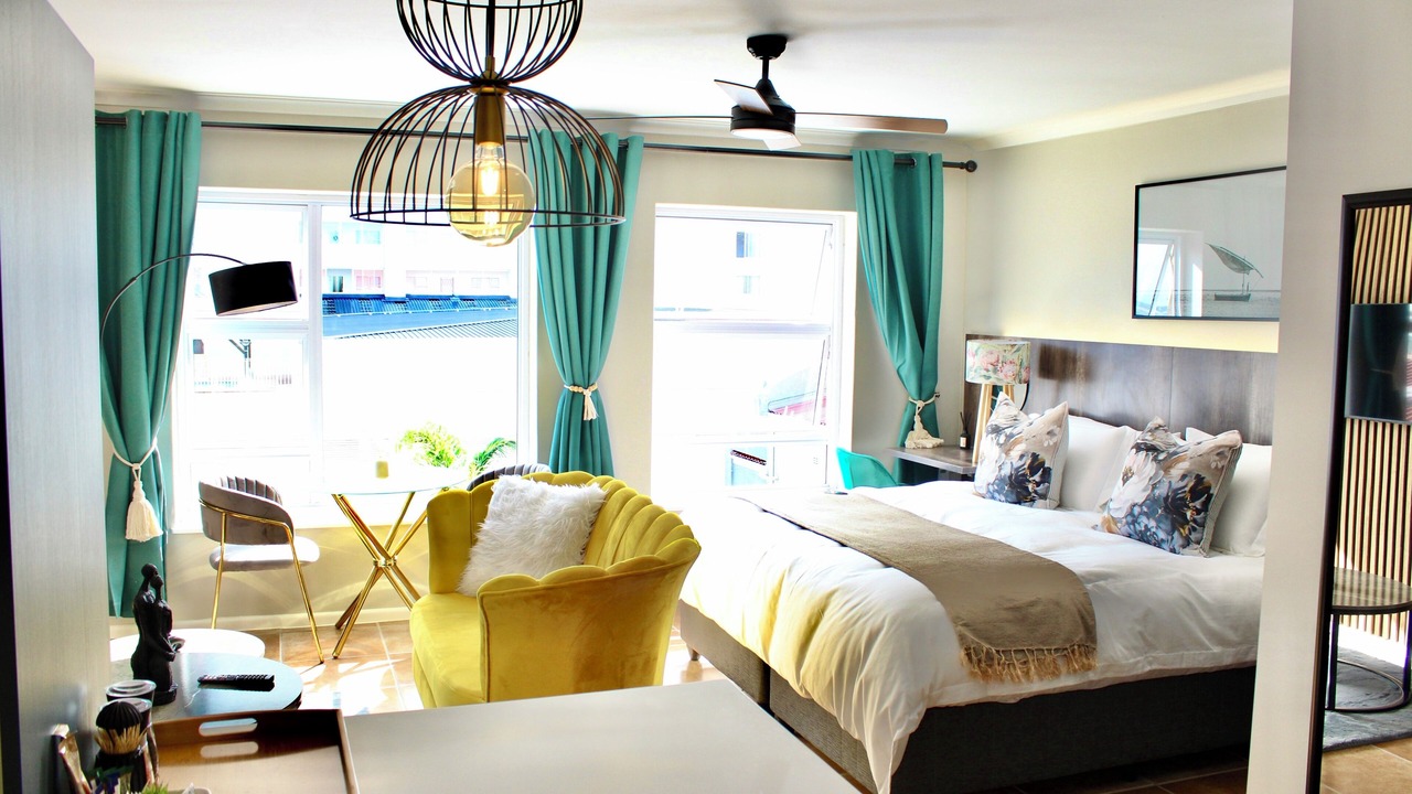 Photo of Bedroom in Strand
