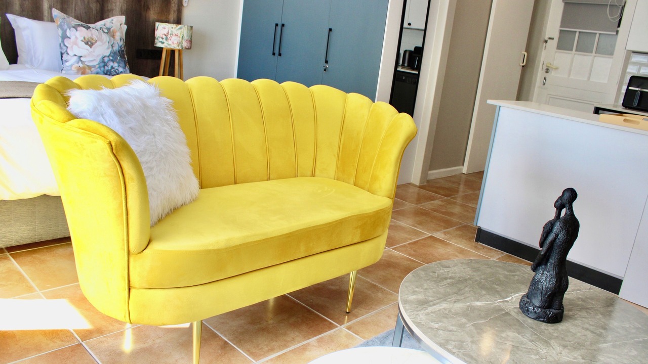 Photo of Livingroom in Strand