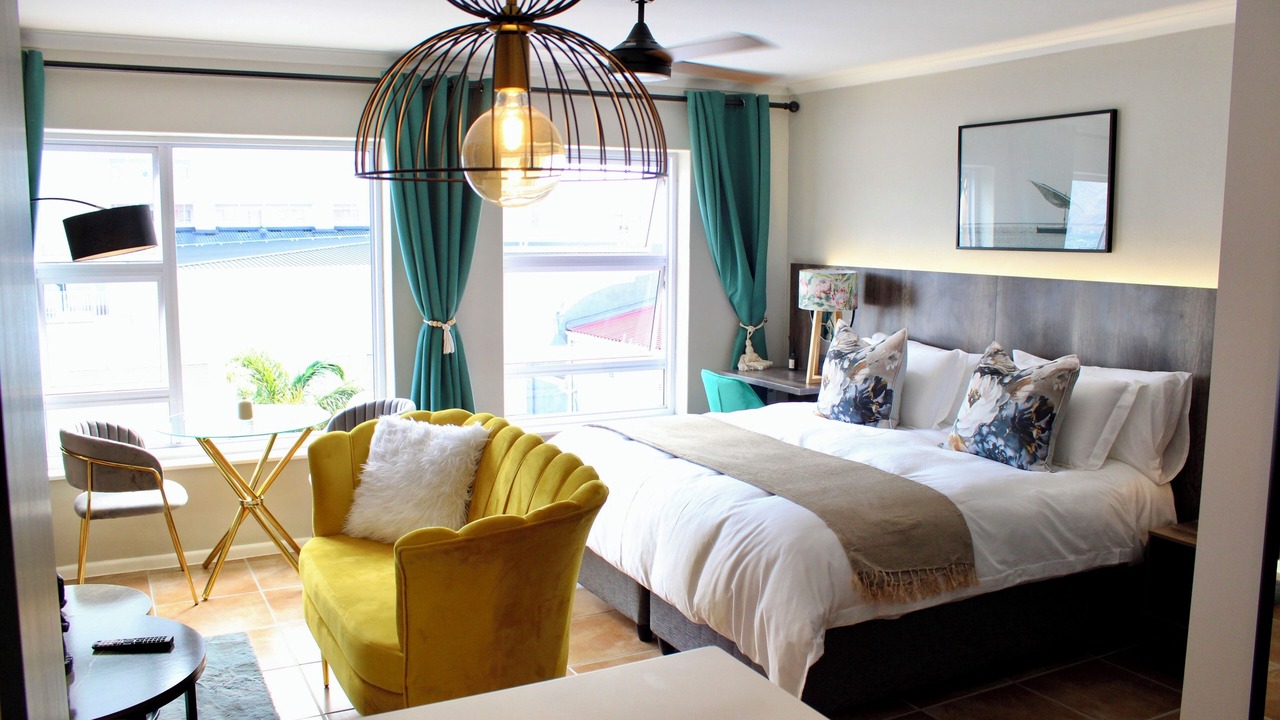 Photo of Bedroom in Strand