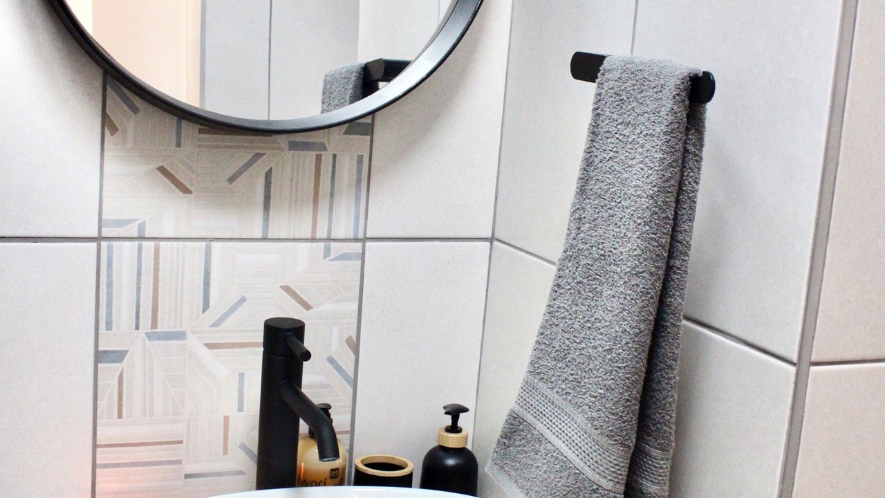 Photo of Bathroom in Strand