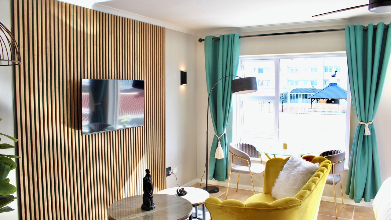 Photo of Livingroom in Strand