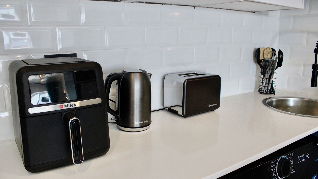 Photo of Kitchen in Strand