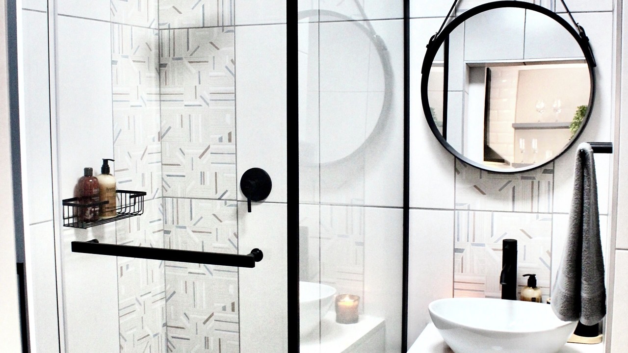 Photo of Bathroom in Strand