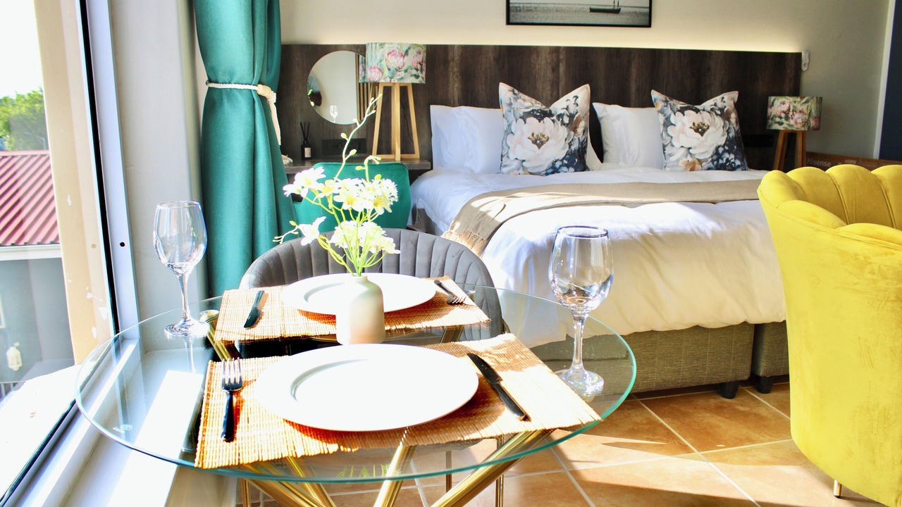 Photo of Bedroom in Strand