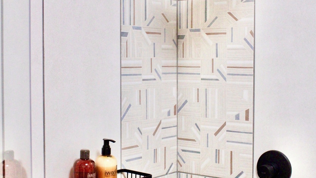 Photo of Bathroom in Strand