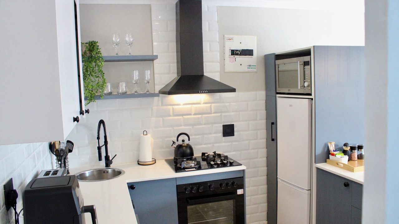 Photo of Kitchen in Strand