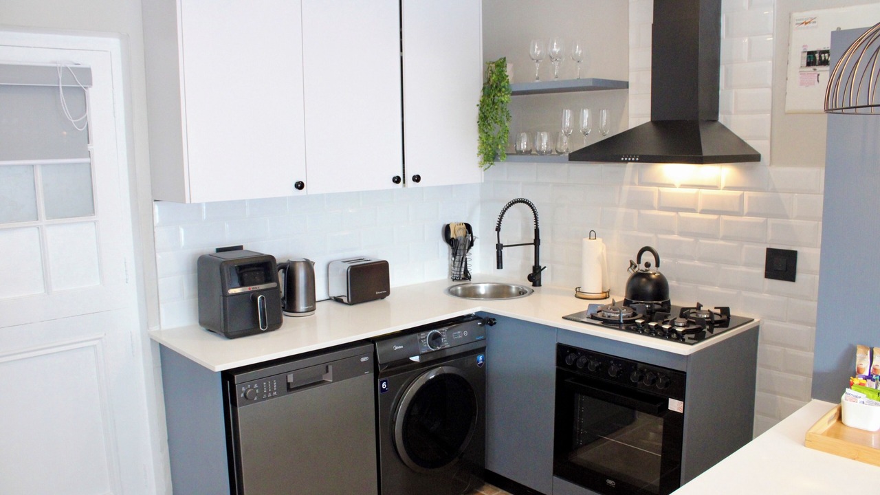 Photo of Kitchen in Strand