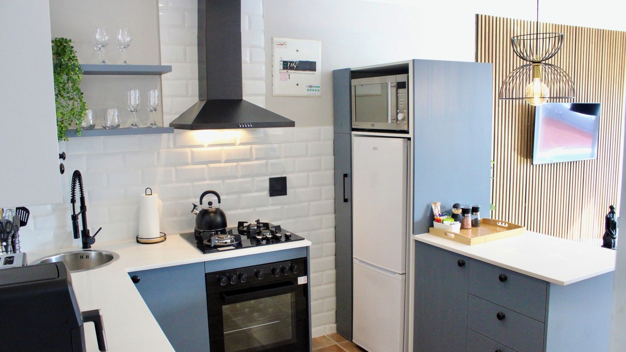 Photo of Kitchen in Strand