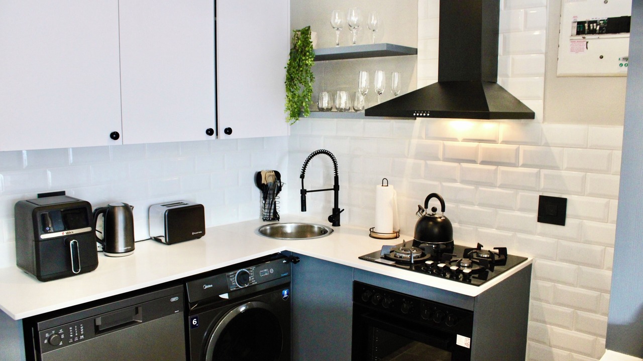 Photo of Kitchen in Strand
