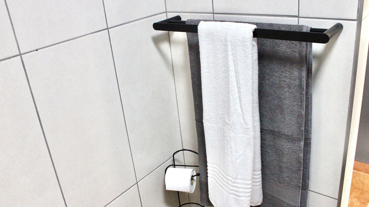 Photo of Bathroom in Strand
