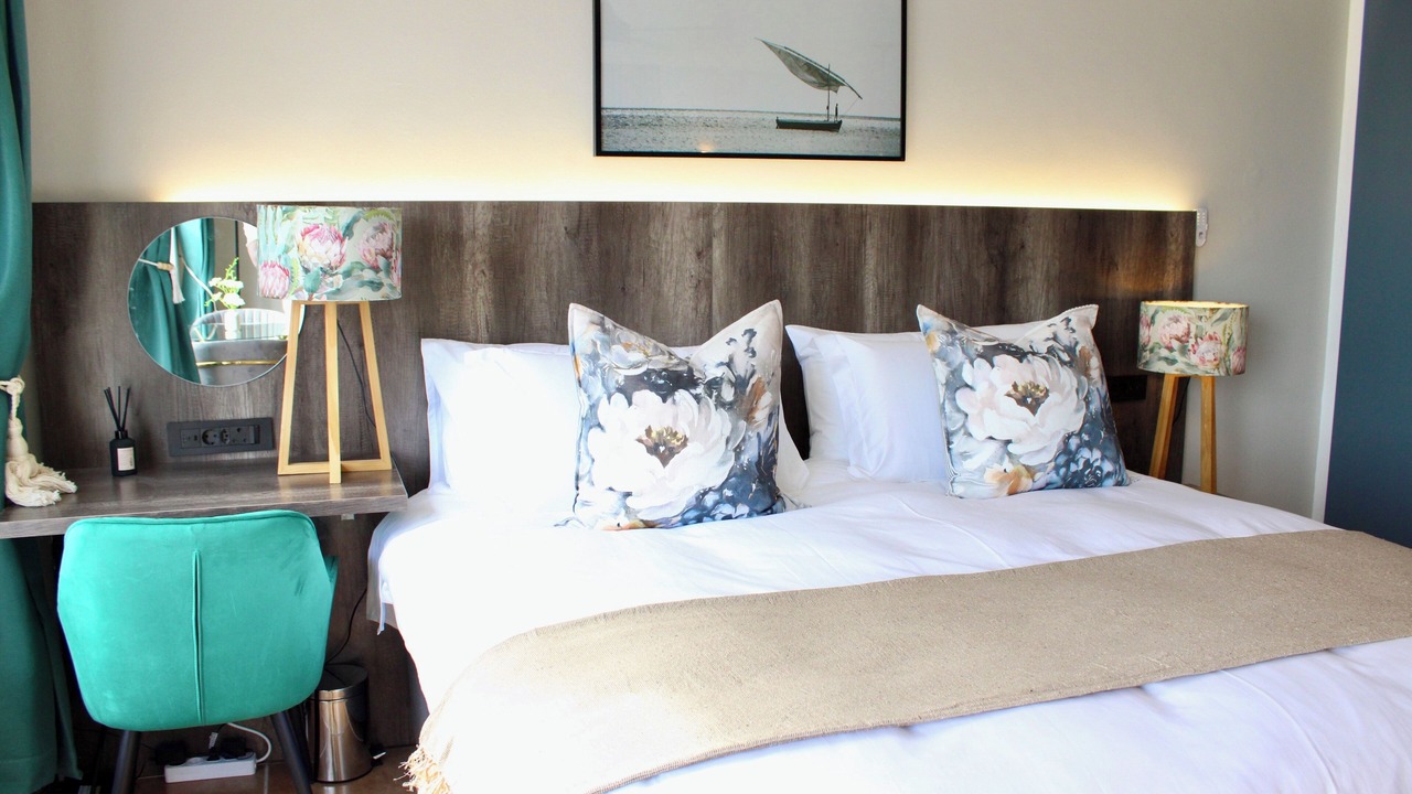 Photo of Bedroom in Strand