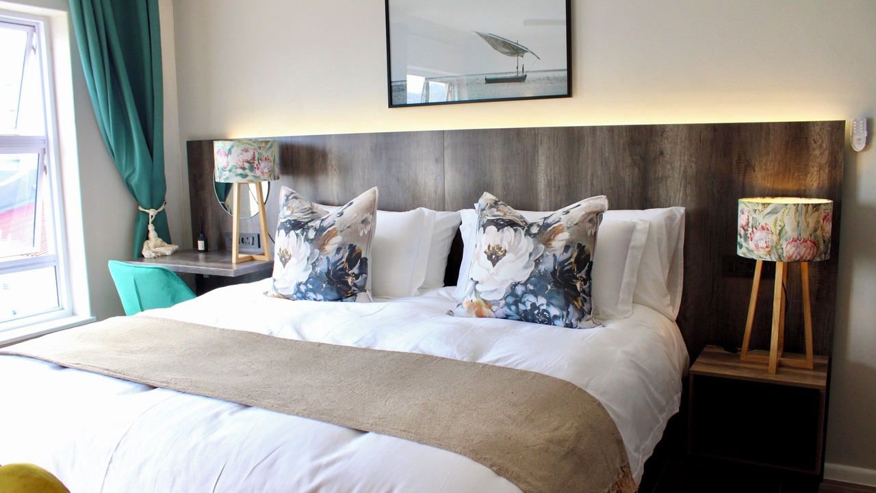 Photo of Bedroom in Strand