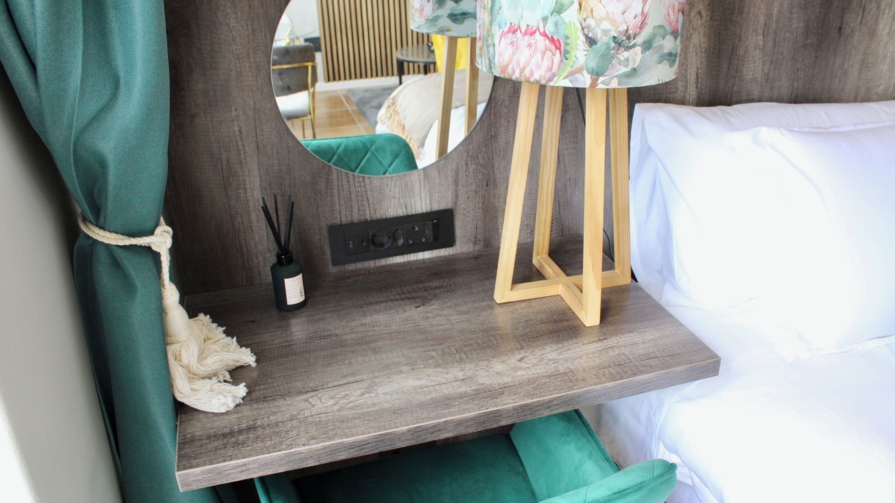 Photo of Bedroom in Strand