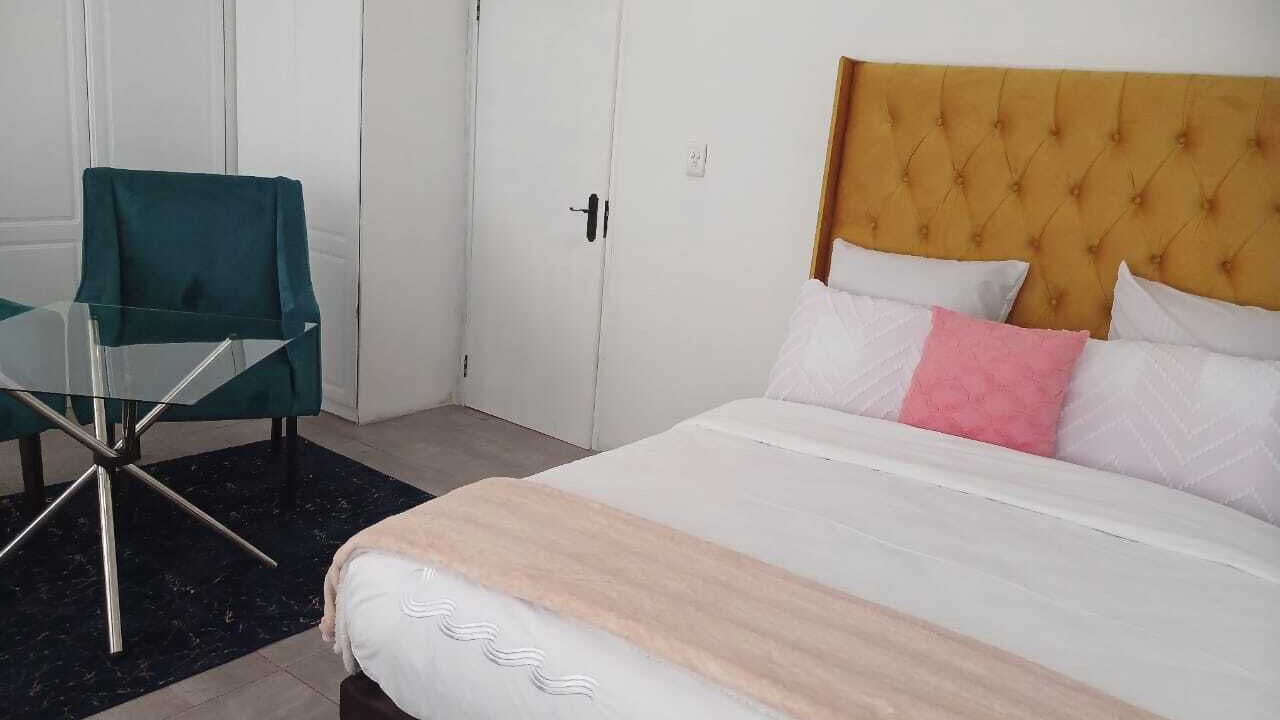 Photo of Bedroom in Greater Johannesburg Metropolitan Area
