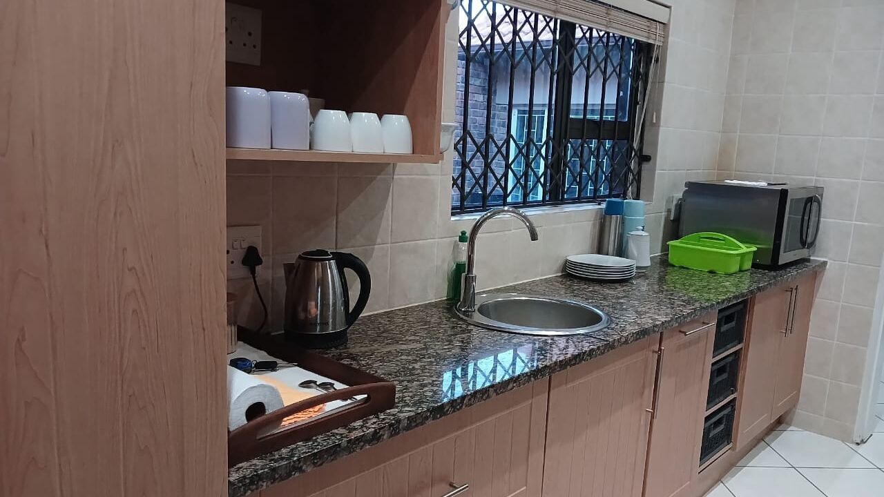 Photo of Kitchen in Greater Johannesburg Metropolitan Area