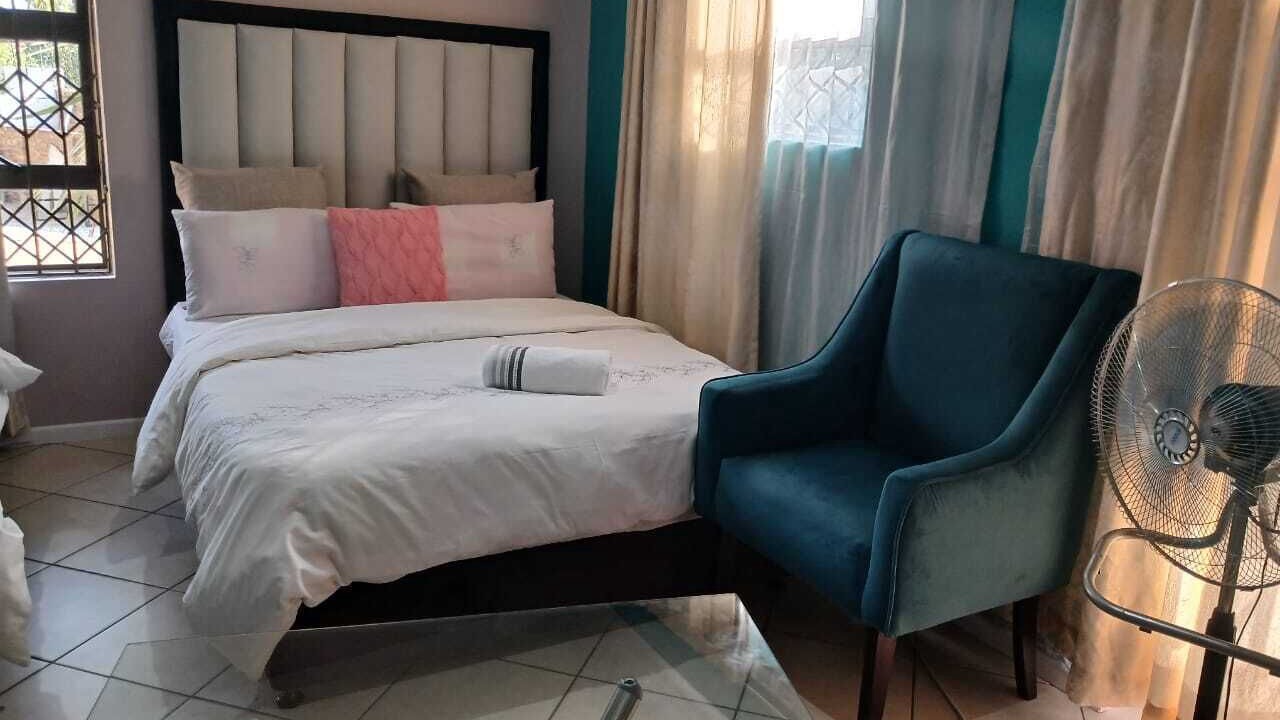 Photo of Bedroom in Greater Johannesburg Metropolitan Area