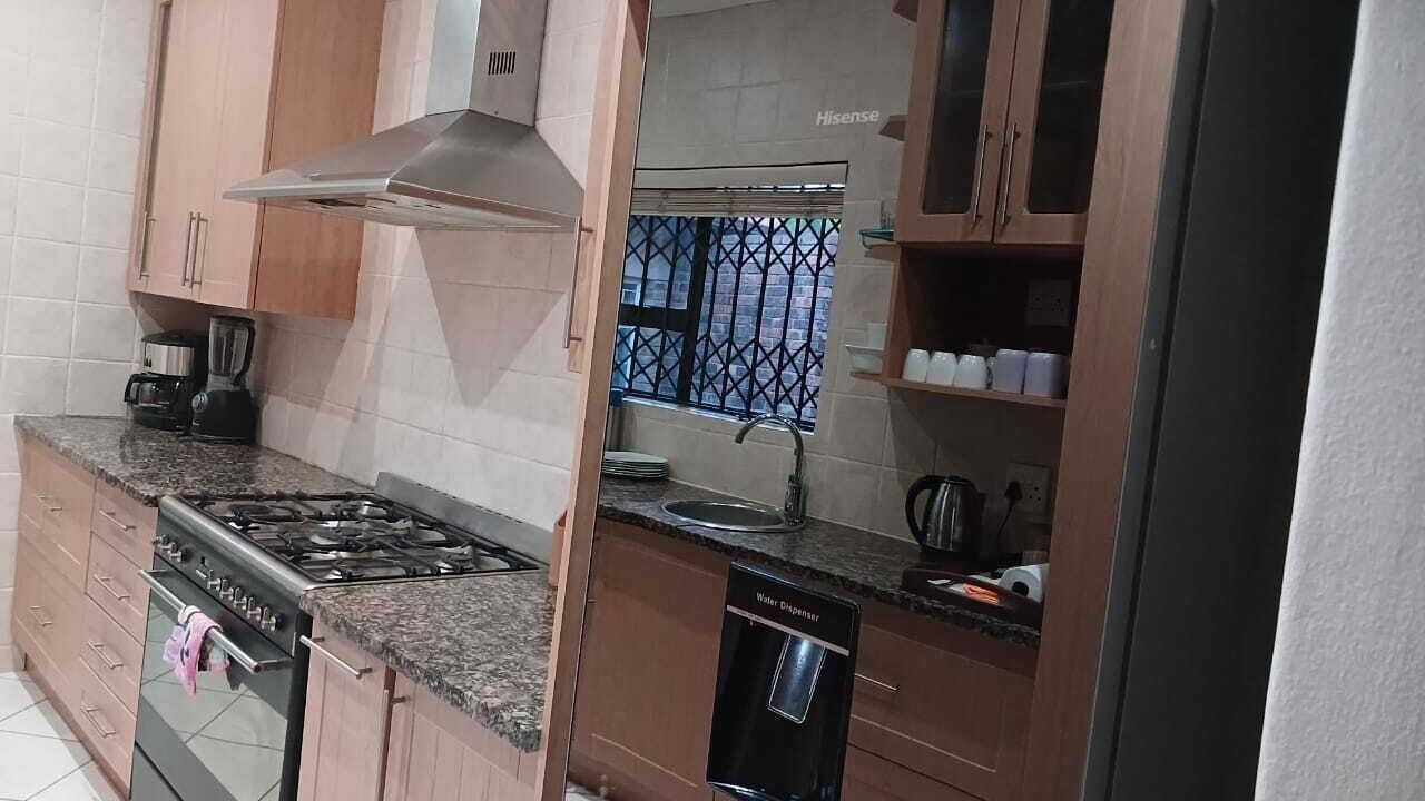 Photo of Kitchen in Greater Johannesburg Metropolitan Area