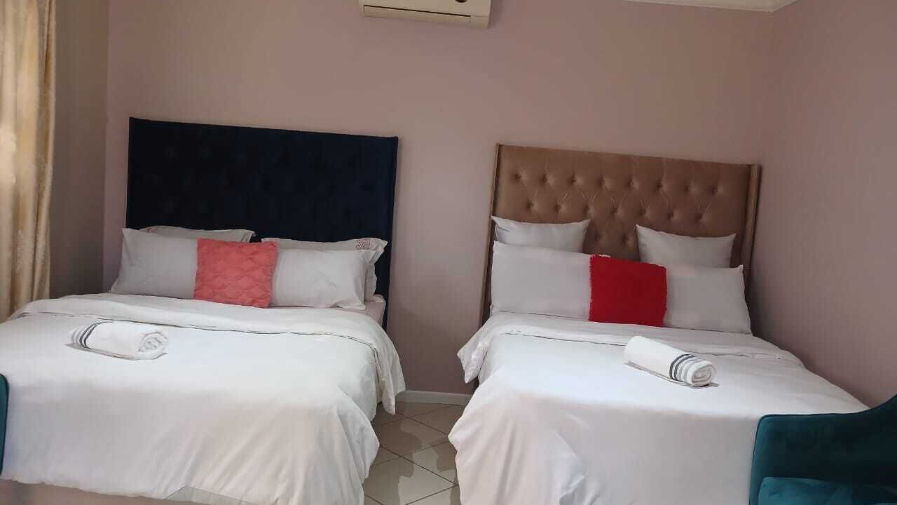 Photo of Bedroom in Greater Johannesburg Metropolitan Area